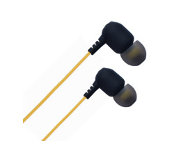 Hitage HB-864 Wired Sports Earphone